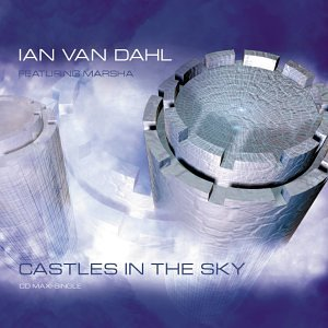 Ian Van Dahl ft. featuring Marsha Castles in the Sky cover artwork