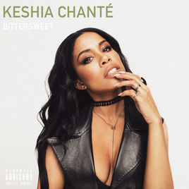 Keshia Chanté — Bittersweet cover artwork