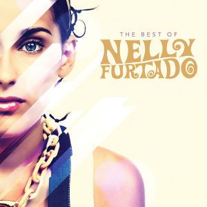 Nelly Furtado — Girlfriend in the City cover artwork