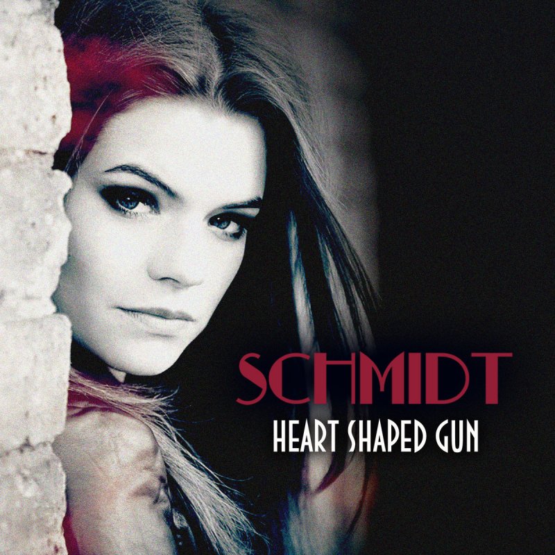 Femme Schmidt Heart Shaped Gun cover artwork