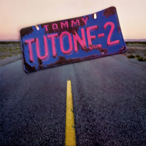 Tommy Tutone Tommy Tutone - 2 cover artwork