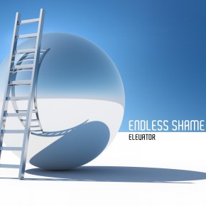 Endless Shame — Lack of Communication cover artwork