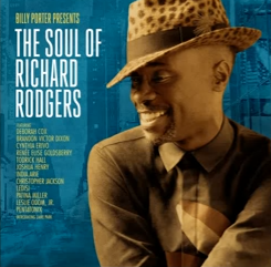 Billy Porter Billy Porter Presents: The Soul of Richard Rodgers cover artwork