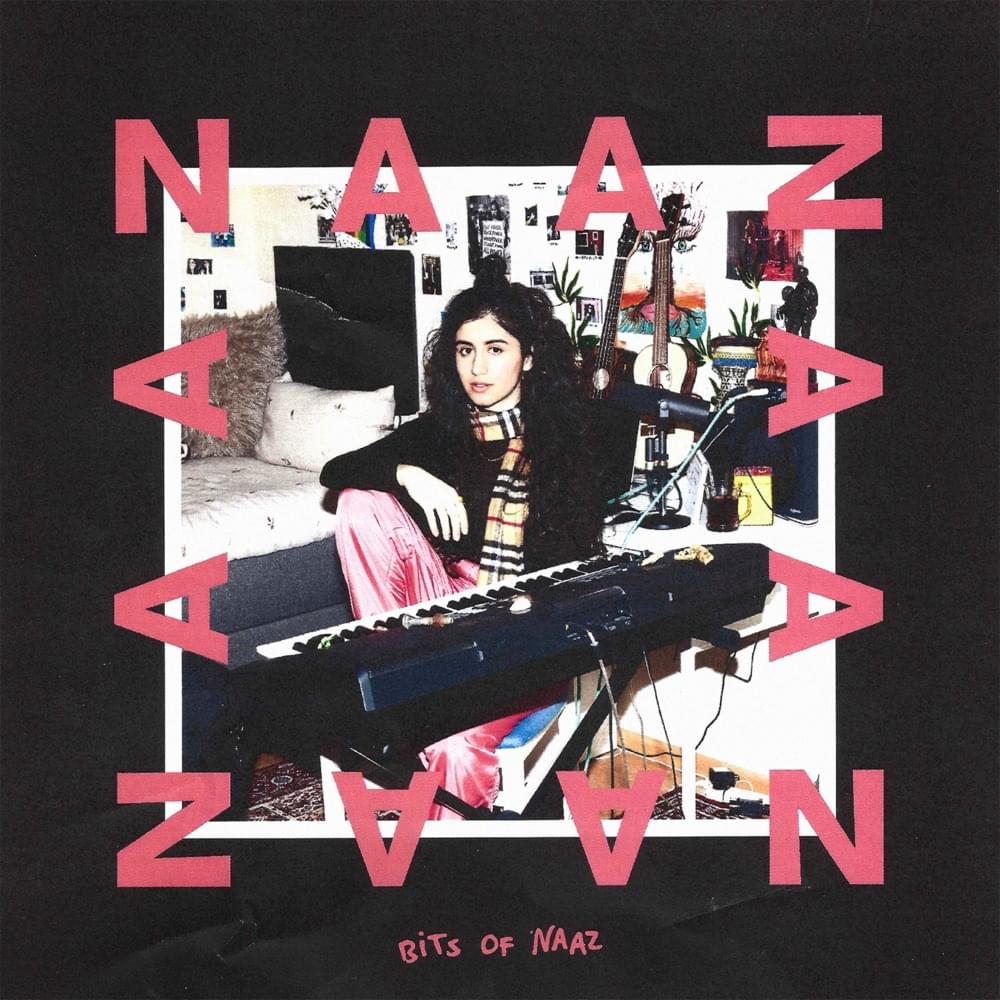 Naaz — As Fun cover artwork