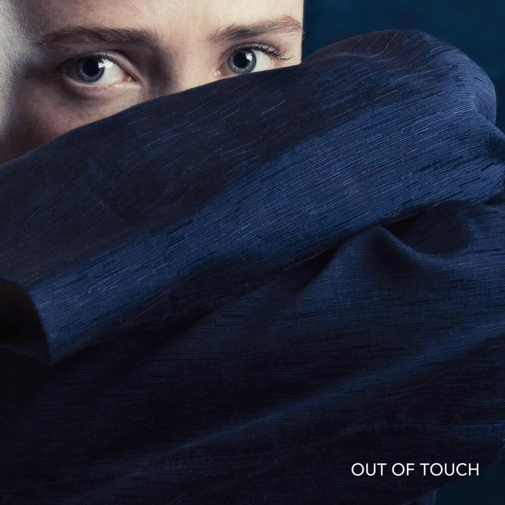 CUT_ — Out Of Touch cover artwork