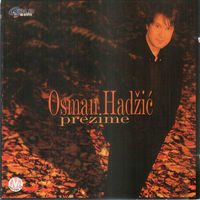 Osman Hadžić — Milion dukata cover artwork