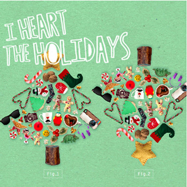 Tim Myers — A Magical Season cover artwork