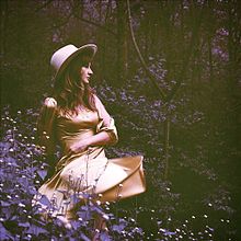Margo Price — Four Years Of Chances cover artwork