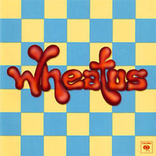 Wheatus Wheatus cover artwork