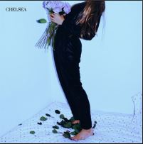 AQUASHADE — Chelsea cover artwork