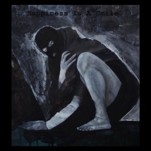 The Dillinger Escape Plan — Happiness Is A Smile cover artwork