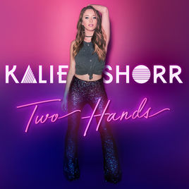 Kalie Shorr — Two Hands cover artwork