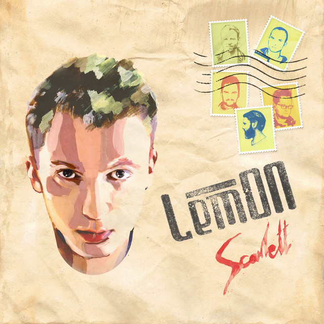 LemON — Jutro cover artwork