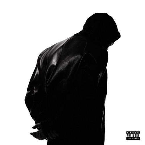 Clams Casino featuring Samuel T. Herring — Ghost in a Kiss cover artwork