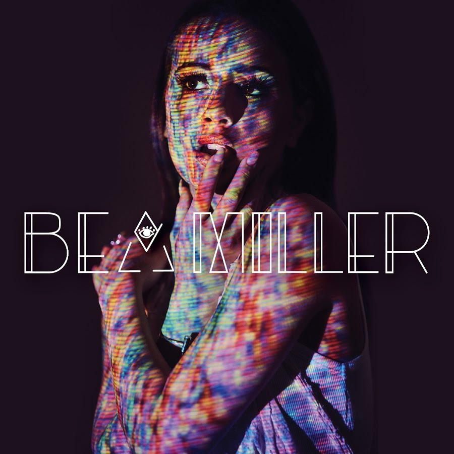 Bea Miller — yes girl cover artwork