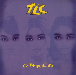 TLC — Creep cover artwork