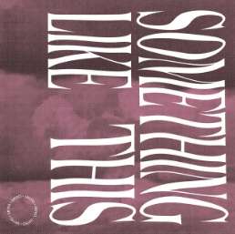 Ukiyo featuring Feelds — Something Like This cover artwork