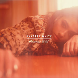 Vanessa White Running Wild cover artwork
