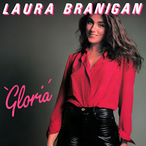 Laura Branigan — Gloria cover artwork