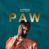 Cashmere factory — Paw cover artwork