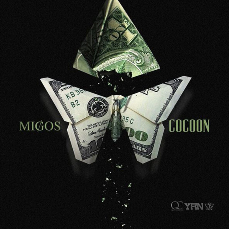 Migos — Cocoon cover artwork