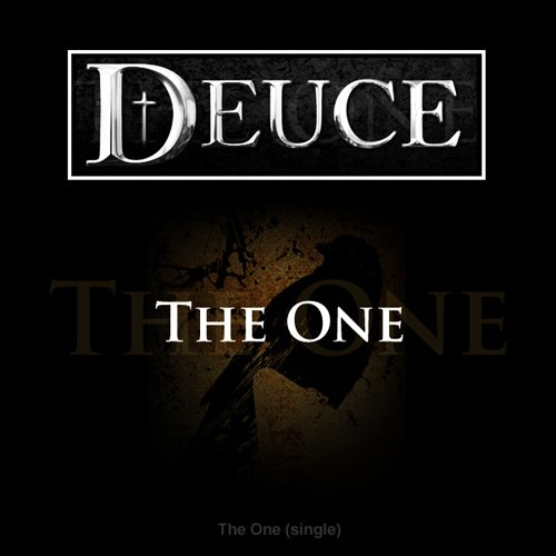Deuce The One cover artwork