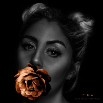 Theia — Champagne Supernova cover artwork