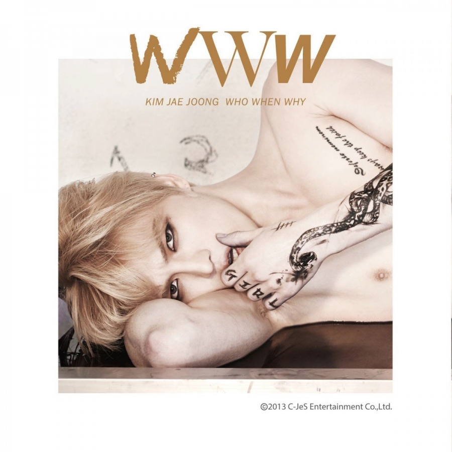J-JUN WWW cover artwork