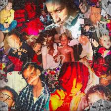 Trippie Redd A Love Letter To You 2 cover artwork