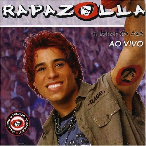 Rapazolla — Coração cover artwork