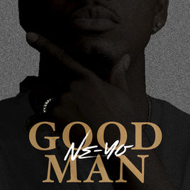 Ne-Yo Good Man cover artwork