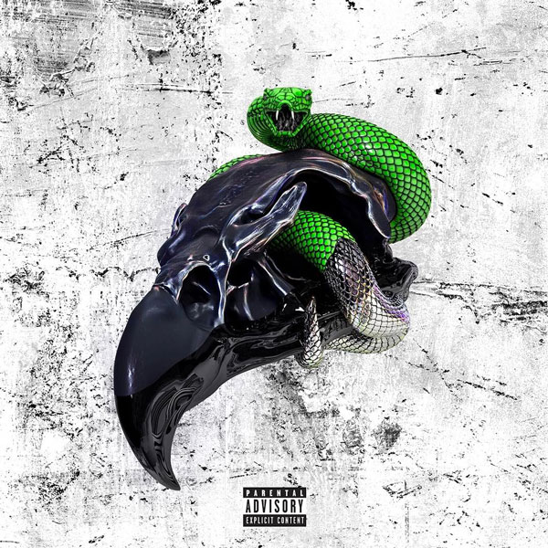 Future & Young Thug featuring Offset — Patek Water cover artwork