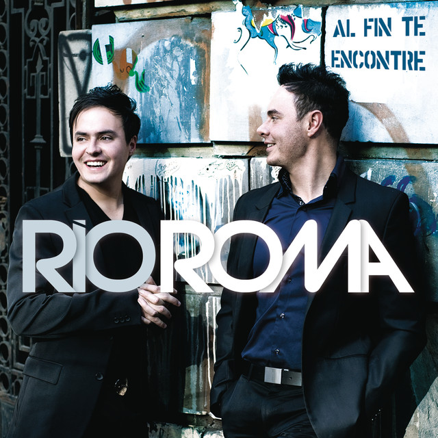 Río Roma No Lo Beses cover artwork