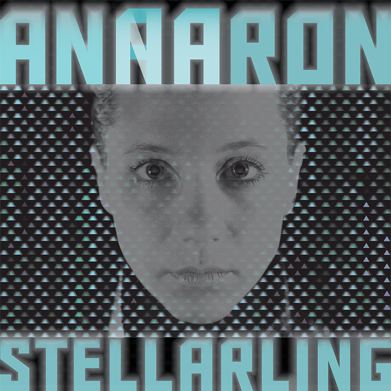 Anna Aaron — Stellarling cover artwork