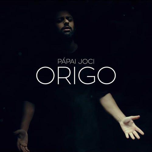 Joci Pápai — Origo cover artwork