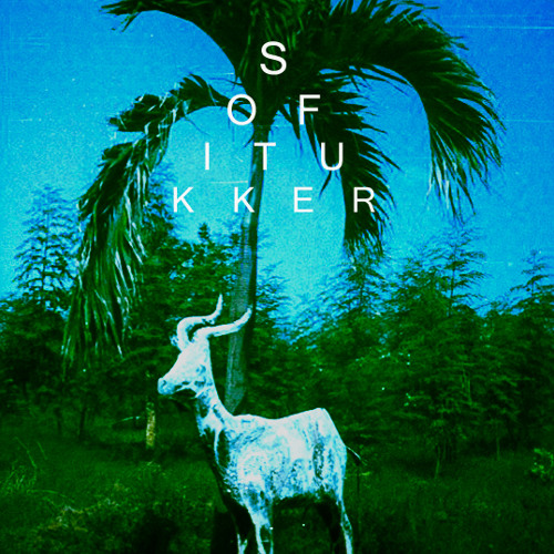 Sofi Tukker — Drinkee cover artwork