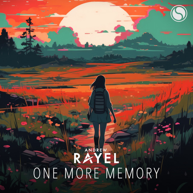 Andrew Rayel One More Memory cover artwork