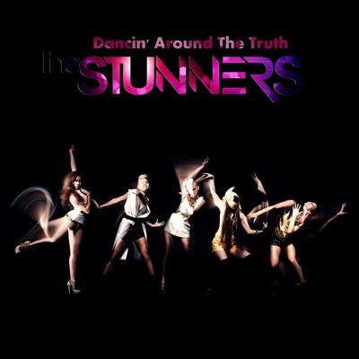 The Stunners — Dancin&#039; Around The Truth cover artwork
