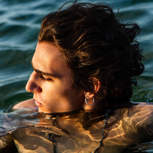 Tamino Amir cover artwork