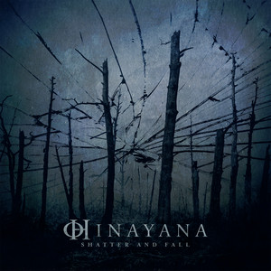 Hinayana — Slowly Light Collides cover artwork