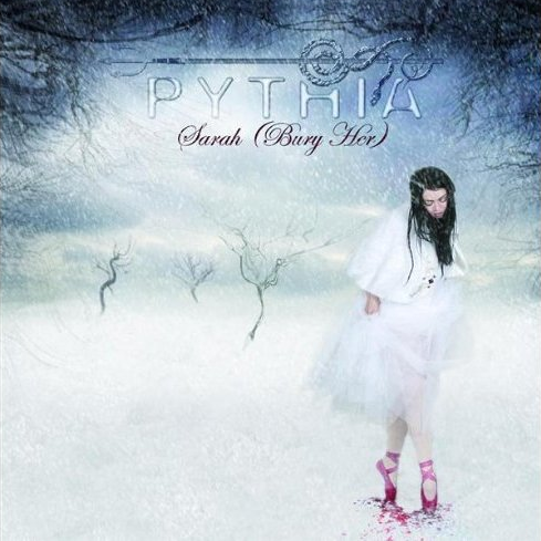 Pythia Sarah (Bury Her) cover artwork