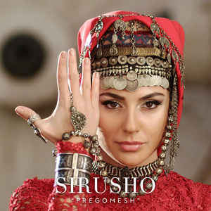 Sirusho — PreGomesh cover artwork