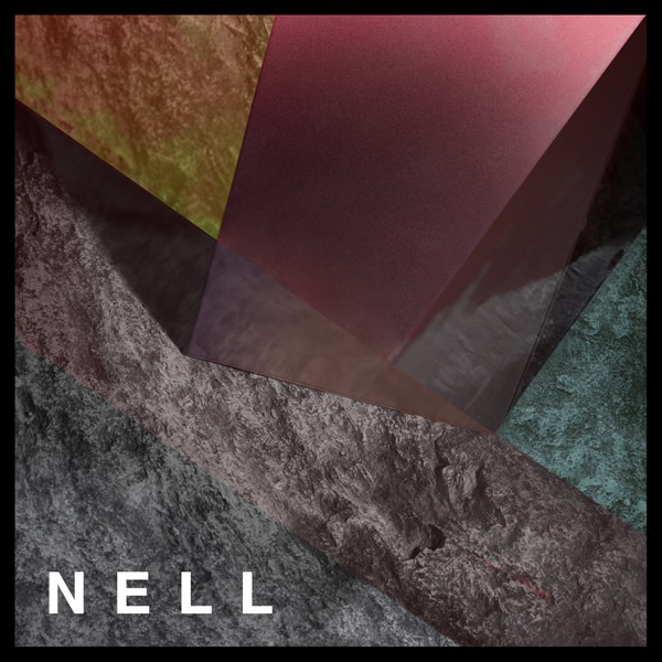 Nell I&#039;m Going to Miss You cover artwork