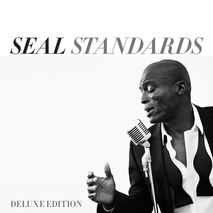 Seal Standards cover artwork