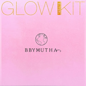 Bbymutha Glow Kit: Blk Girl cover artwork