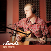 Zach Sobiech — Clouds cover artwork