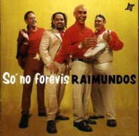 Raimundos — Mulher de Fases cover artwork