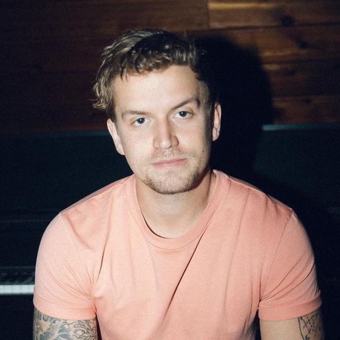 Levi Hummon ft. featuring Walker Hayes Paying For It cover artwork
