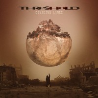 Threshold — King Of Nothing cover artwork