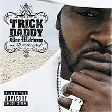 Trick Daddy featuring Twista & Lil Jon — Let&#039;s Go cover artwork